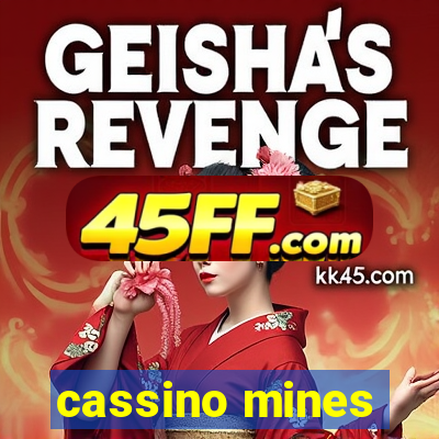 cassino mines